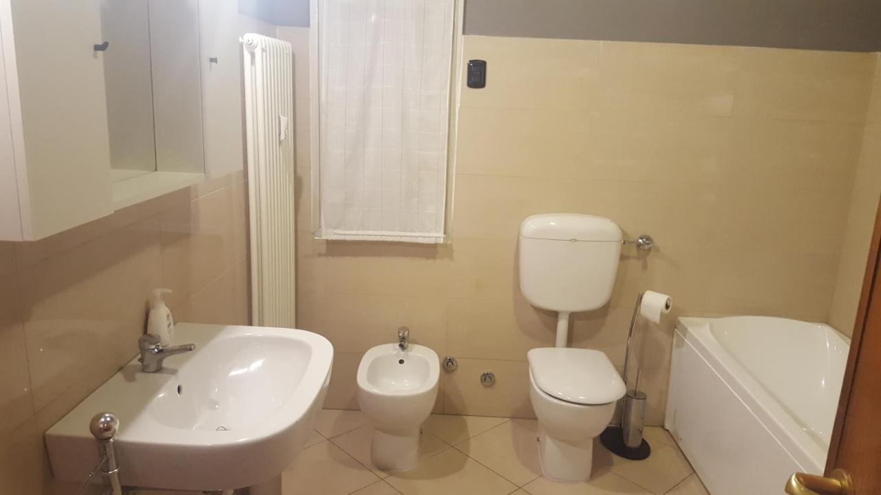 竞技场l歌剧院住宿加早餐酒店 维罗纳 外观 照片